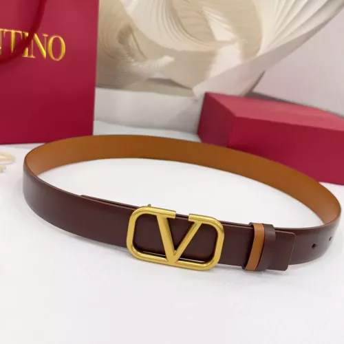 Wholesale Valentino AAA Quality Belts In 3.0cm For Women #1329285 $60.00 USD, Wholesale Quality Replica Valentino AAA Quality Belts
