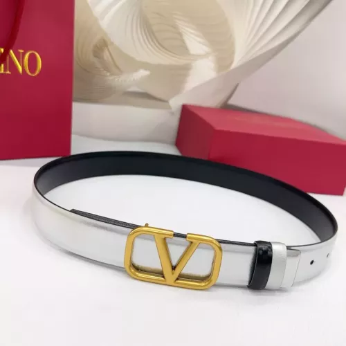 Wholesale Valentino AAA Quality Belts In 3.0cm For Women #1329291 $60.00 USD, Wholesale Quality Replica Valentino AAA Quality Belts