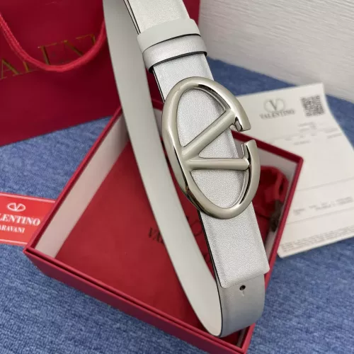 Wholesale Valentino AAA Quality Belts In 3.0cm For Women #1329308 $68.00 USD, Wholesale Quality Replica Valentino AAA Quality Belts