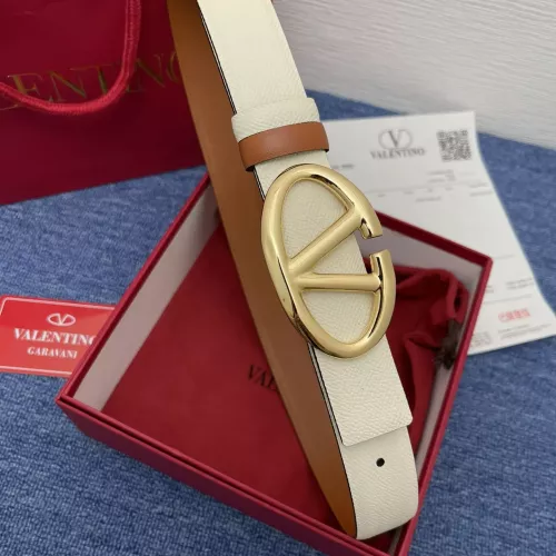 Wholesale Valentino AAA Quality Belts In 3.0cm For Women #1329311 $68.00 USD, Wholesale Quality Replica Valentino AAA Quality Belts