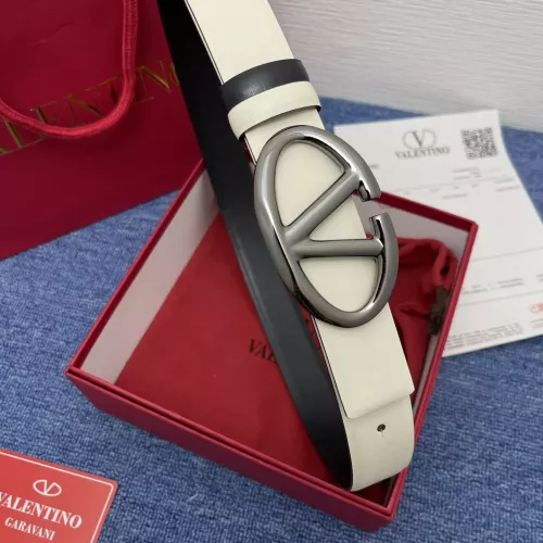 Wholesale Valentino AAA Quality Belts In 3.0cm For Women #1329312 $68.00 USD, Wholesale Quality Replica Valentino AAA Quality Belts