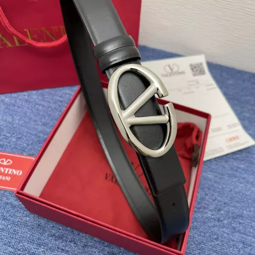 Wholesale Valentino AAA Quality Belts In 3.0cm For Women #1329320 $68.00 USD, Wholesale Quality Replica Valentino AAA Quality Belts