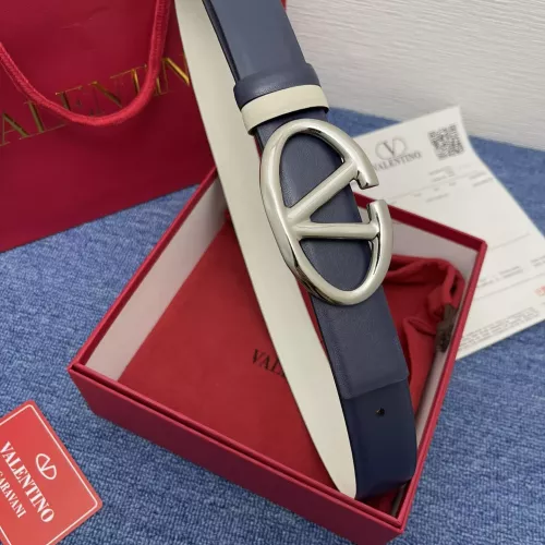 Wholesale Valentino AAA Quality Belts In 3.0cm For Women #1329322 $68.00 USD, Wholesale Quality Replica Valentino AAA Quality Belts