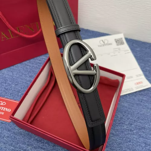 Wholesale Valentino AAA Quality Belts In 3.0cm For Women #1329324 $68.00 USD, Wholesale Quality Replica Valentino AAA Quality Belts