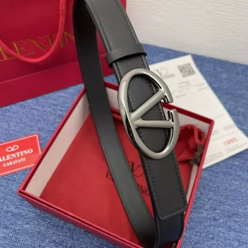 Wholesale Valentino AAA Quality Belts In 3.0cm For Women #1329325 $68.00 USD, Wholesale Quality Replica Valentino AAA Quality Belts