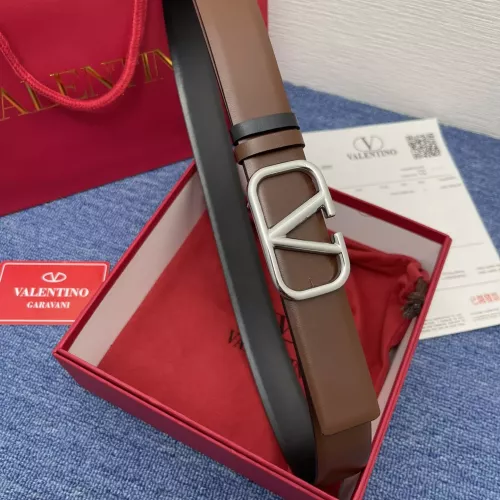 Wholesale Valentino AAA Quality Belts In 3.0cm For Women #1329328 $68.00 USD, Wholesale Quality Replica Valentino AAA Quality Belts