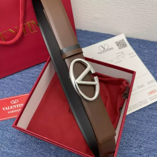 Wholesale Valentino AAA Quality Belts In 3.0cm For Women #1329329 $68.00 USD, Wholesale Quality Replica Valentino AAA Quality Belts