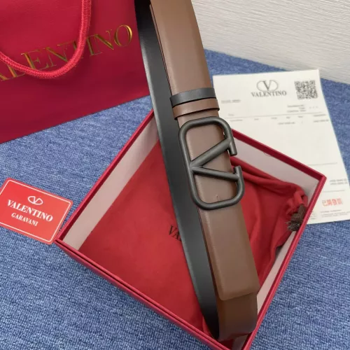 Wholesale Valentino AAA Quality Belts In 3.0cm For Women #1329331 $68.00 USD, Wholesale Quality Replica Valentino AAA Quality Belts