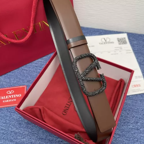 Wholesale Valentino AAA Quality Belts In 3.0cm For Women #1329332 $68.00 USD, Wholesale Quality Replica Valentino AAA Quality Belts
