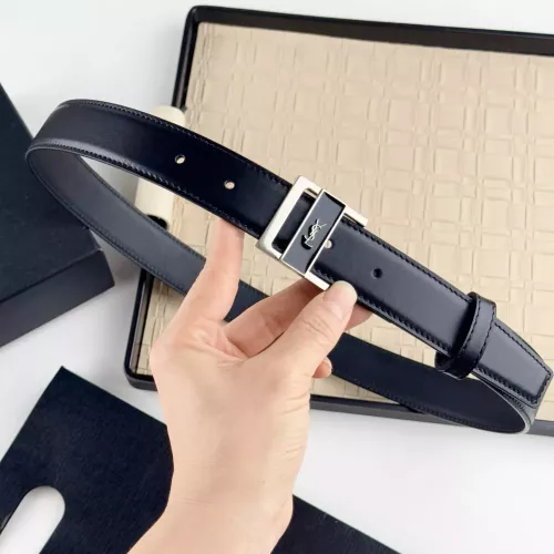 Wholesale Yves Saint Laurent AAA Quality Belts In 3.0cm For Women #1329402 $45.00 USD, Wholesale Quality Replica Yves Saint Laurent AAA Quality Belts
