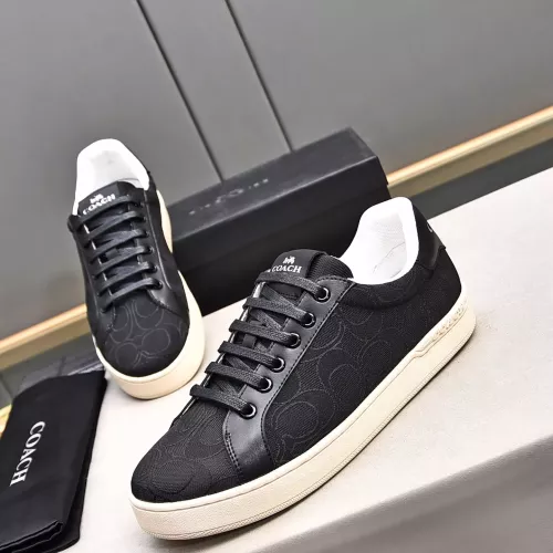Wholesale Coach Fashion Shoes For Men #1329462 $82.00 USD, Wholesale Quality Replica Coach Fashion Shoes