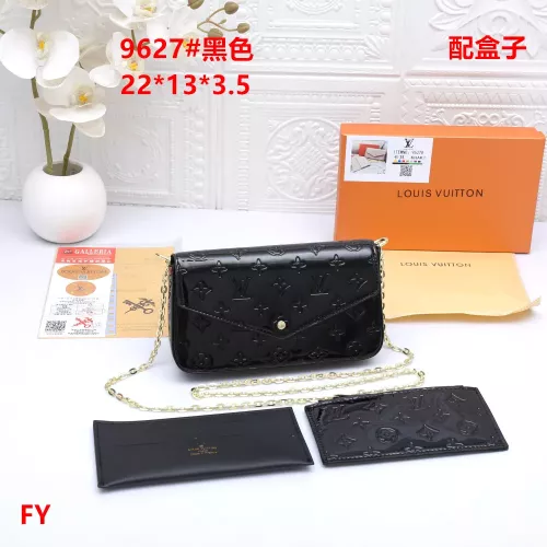 Wholesale Louis Vuitton Messenger Bags For Women #1329474 $27.00 USD, Wholesale Quality Replica Louis Vuitton Messenger Bags