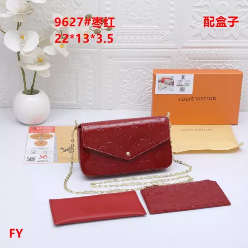 Wholesale Louis Vuitton Messenger Bags For Women #1329475 $27.00 USD, Wholesale Quality Replica Louis Vuitton Messenger Bags