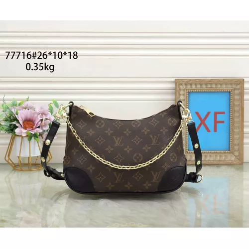 Wholesale Louis Vuitton Messenger Bags For Women #1329489 $27.00 USD, Wholesale Quality Replica Louis Vuitton Messenger Bags