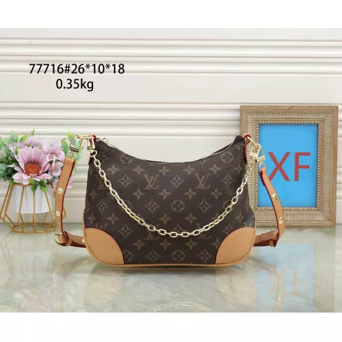 Wholesale Louis Vuitton Messenger Bags For Women #1329490 $27.00 USD, Wholesale Quality Replica Louis Vuitton Messenger Bags