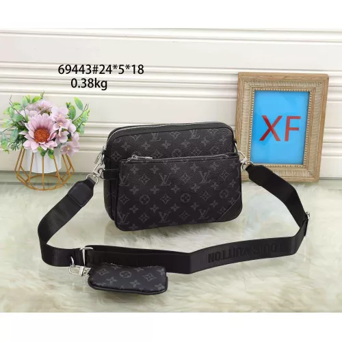 Wholesale Louis Vuitton Messenger Bags For Unisex #1329492 $29.00 USD, Wholesale Quality Replica Louis Vuitton Messenger Bags