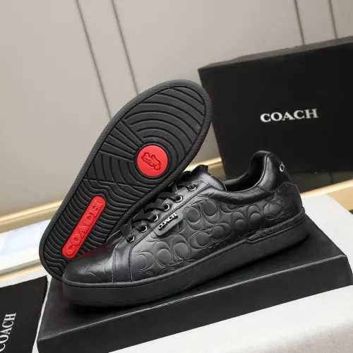 Replica Coach Fashion Shoes For Men #1329501 $85.00 USD for Wholesale