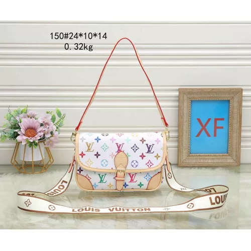 Wholesale Louis Vuitton Messenger Bags For Women #1329509 $27.00 USD, Wholesale Quality Replica Louis Vuitton Messenger Bags