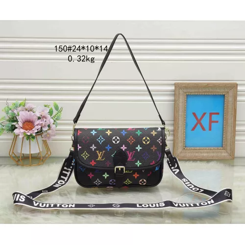 Wholesale Louis Vuitton Messenger Bags For Women #1329512 $27.00 USD, Wholesale Quality Replica Louis Vuitton Messenger Bags