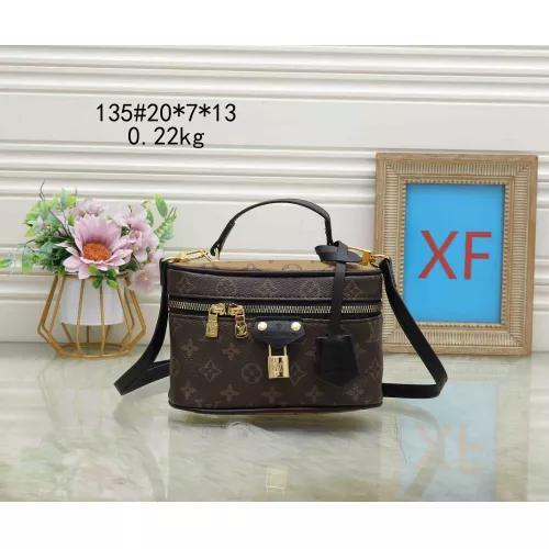 Wholesale Louis Vuitton Messenger Bags For Women #1329513 $25.00 USD, Wholesale Quality Replica Louis Vuitton Messenger Bags