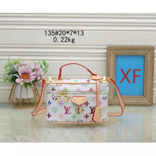 Wholesale Louis Vuitton Messenger Bags For Women #1329514 $25.00 USD, Wholesale Quality Replica Louis Vuitton Messenger Bags