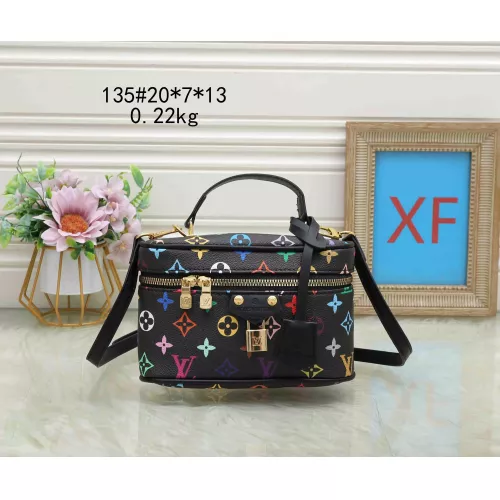 Wholesale Louis Vuitton Messenger Bags For Women #1329516 $25.00 USD, Wholesale Quality Replica Louis Vuitton Messenger Bags
