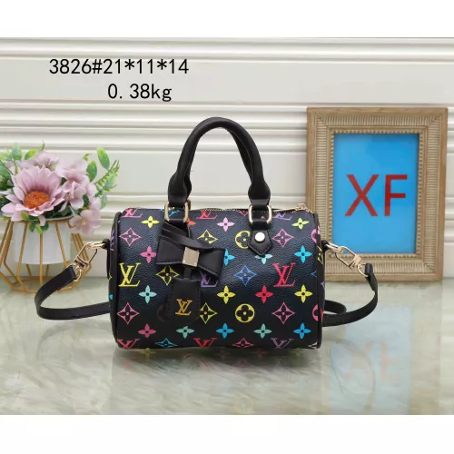 Wholesale Louis Vuitton HandBags For Women #1329523 $25.00 USD, Wholesale Quality Replica Louis Vuitton HandBags