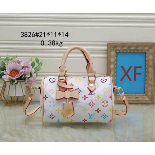 Wholesale Louis Vuitton HandBags For Women #1329524 $25.00 USD, Wholesale Quality Replica Louis Vuitton HandBags