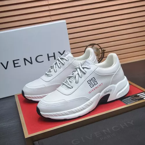 Wholesale Givenchy Casual Shoes For Men #1329553 $115.00 USD, Wholesale Quality Replica Givenchy Casual Shoes