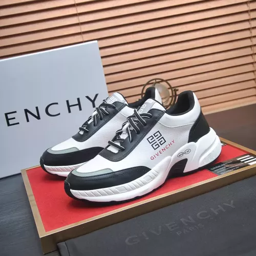 Wholesale Givenchy Casual Shoes For Men #1329554 $115.00 USD, Wholesale Quality Replica Givenchy Casual Shoes