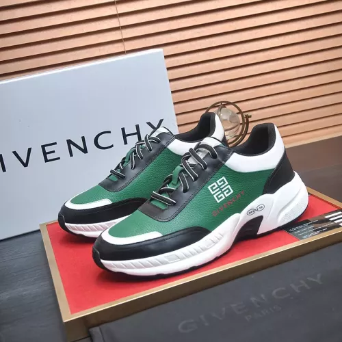 Wholesale Givenchy Casual Shoes For Men #1329555 $115.00 USD, Wholesale Quality Replica Givenchy Casual Shoes