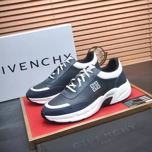 Wholesale Givenchy Casual Shoes For Men #1329556 $115.00 USD, Wholesale Quality Replica Givenchy Casual Shoes