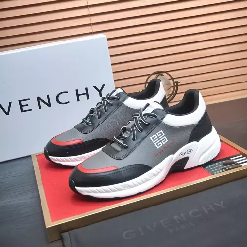Wholesale Givenchy Casual Shoes For Men #1329557 $115.00 USD, Wholesale Quality Replica Givenchy Casual Shoes
