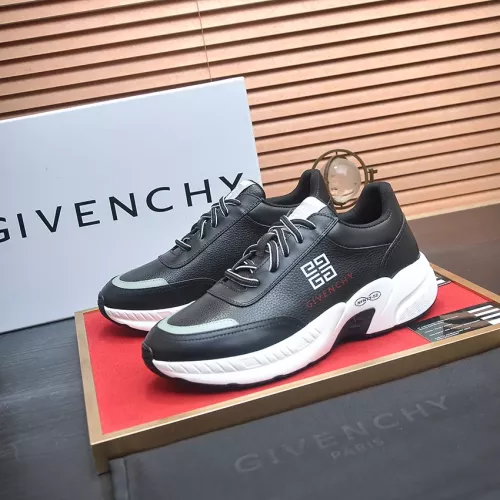 Wholesale Givenchy Casual Shoes For Men #1329558 $115.00 USD, Wholesale Quality Replica Givenchy Casual Shoes