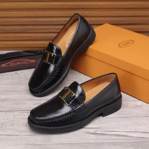 Wholesale TOD'S Oxfords Shoes For Men #1329560 $100.00 USD, Wholesale Quality Replica TOD'S Oxfords Shoes