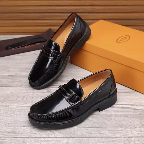 Wholesale TOD'S Oxfords Shoes For Men #1329561 $100.00 USD, Wholesale Quality Replica TOD'S Oxfords Shoes