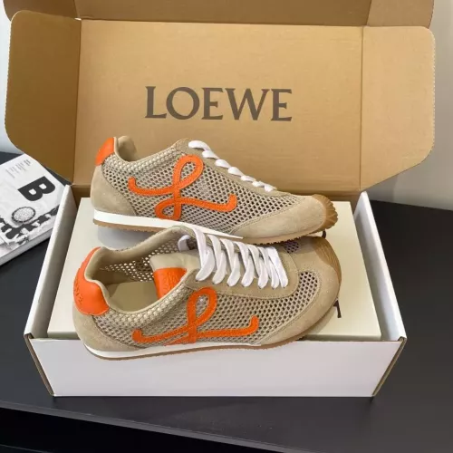 Wholesale LOEWE Casual Shoes For Men #1329572 $98.00 USD, Wholesale Quality Replica LOEWE Casual Shoes