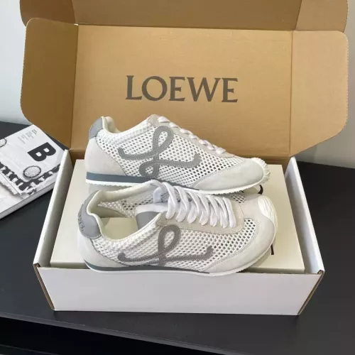 Wholesale LOEWE Casual Shoes For Men #1329574 $98.00 USD, Wholesale Quality Replica LOEWE Casual Shoes
