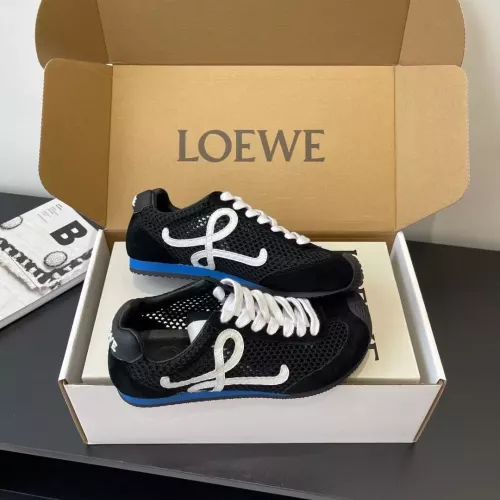 Wholesale LOEWE Casual Shoes For Men #1329576 $98.00 USD, Wholesale Quality Replica LOEWE Casual Shoes