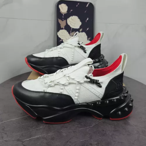 Wholesale Christian Louboutin Casual Shoes For Women #1329626 $125.00 USD, Wholesale Quality Replica Christian Louboutin Casual Shoes