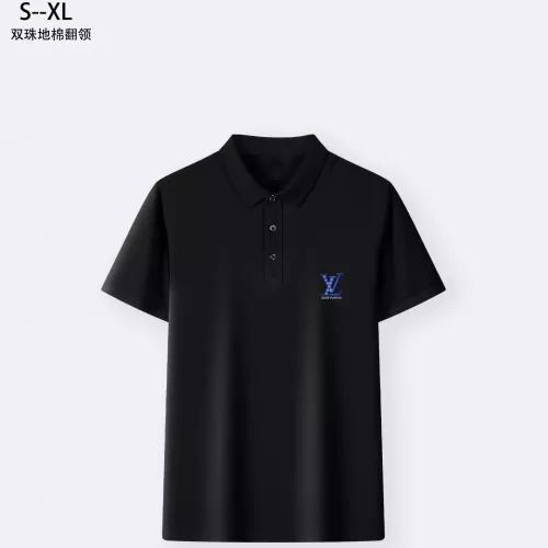 Wholesale Louis Vuitton LV T-Shirts Short Sleeved For Men #1329651 $36.00 USD, Wholesale Quality Replica Louis Vuitton LV T-Shirts