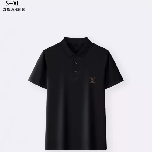 Wholesale Louis Vuitton LV T-Shirts Short Sleeved For Men #1329654 $36.00 USD, Wholesale Quality Replica Louis Vuitton LV T-Shirts