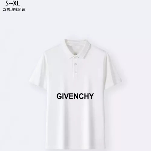Wholesale Givenchy T-Shirts Short Sleeved For Men #1329675 $36.00 USD, Wholesale Quality Replica Givenchy T-Shirts