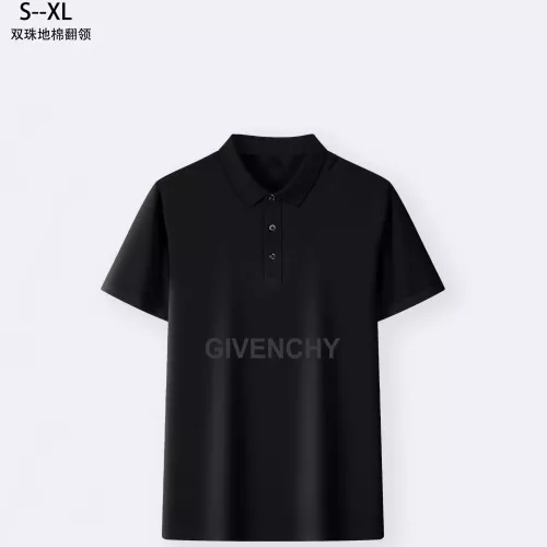 Wholesale Givenchy T-Shirts Short Sleeved For Men #1329676 $36.00 USD, Wholesale Quality Replica Givenchy T-Shirts