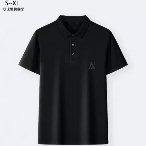 Wholesale Boss T-Shirts Short Sleeved For Men #1329680 $36.00 USD, Wholesale Quality Replica Boss T-Shirts