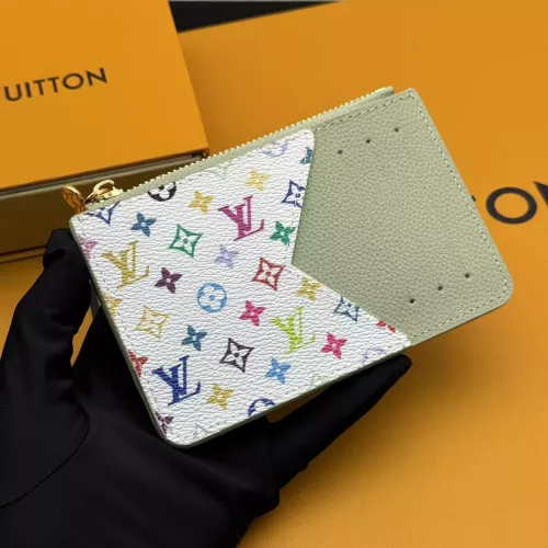 Wholesale Louis Vuitton LV Card Case For Women #1329758 $38.00 USD, Wholesale Quality Replica Louis Vuitton LV Wallets