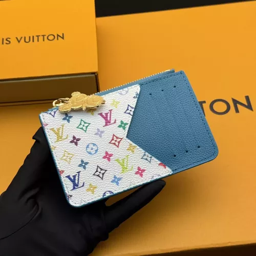 Wholesale Louis Vuitton LV Card Case For Women #1329759 $38.00 USD, Wholesale Quality Replica Louis Vuitton LV Wallets