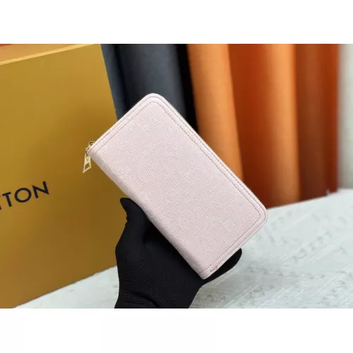 Wholesale Louis Vuitton LV Card Case For Women #1329764 $42.00 USD, Wholesale Quality Replica Louis Vuitton LV Wallets