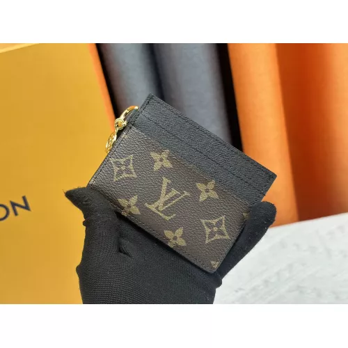 Wholesale Louis Vuitton LV Card Case For Women #1329765 $34.00 USD, Wholesale Quality Replica Louis Vuitton LV Wallets
