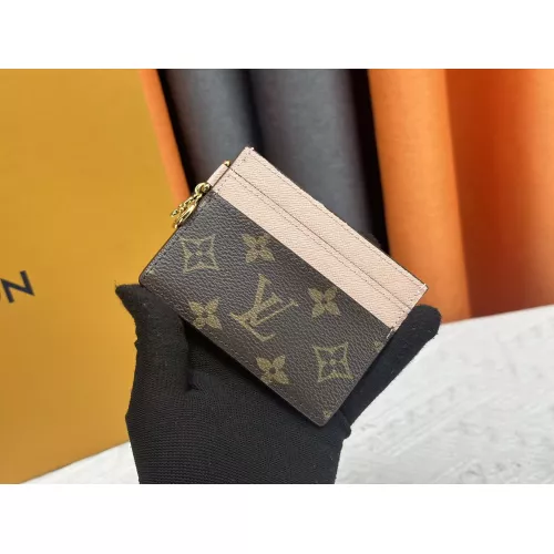 Wholesale Louis Vuitton LV Card Case For Women #1329769 $34.00 USD, Wholesale Quality Replica Louis Vuitton LV Wallets